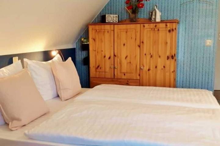 Cottage für 2 Personen, mit Garten in Thiessow - 2