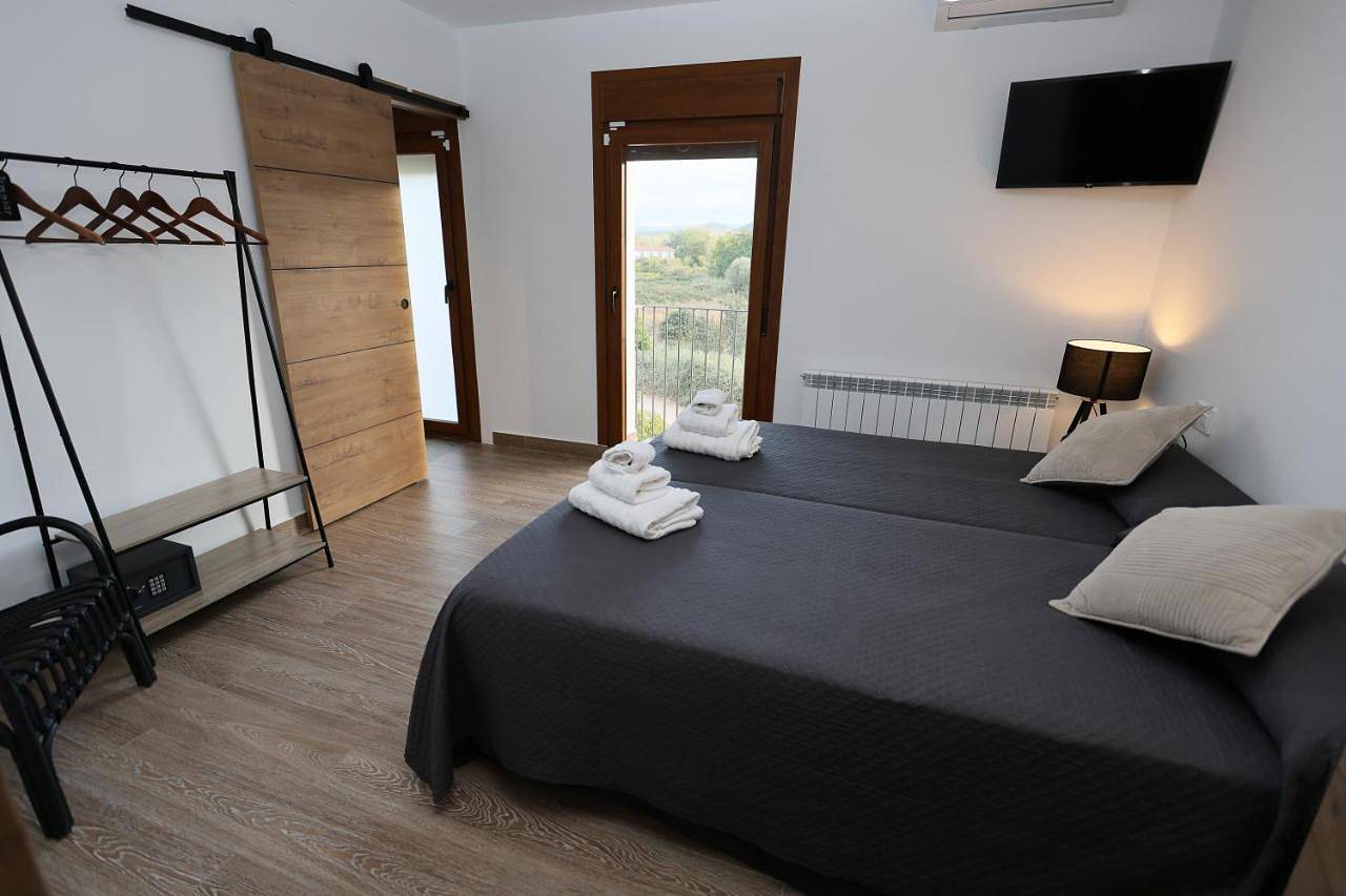 Hostal Rural Sartaguda in Sartaguda, Provincia de Navarra