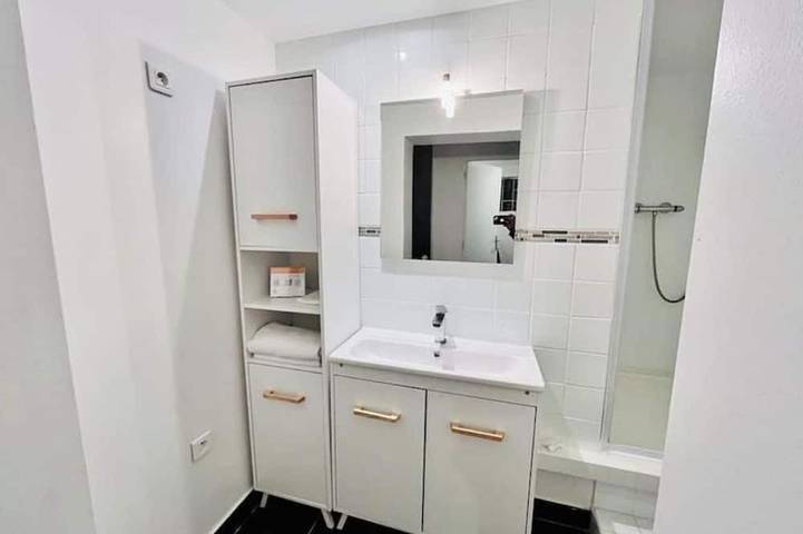 Gîte pour 3 personnes à Dammartin-en-Goële - 4