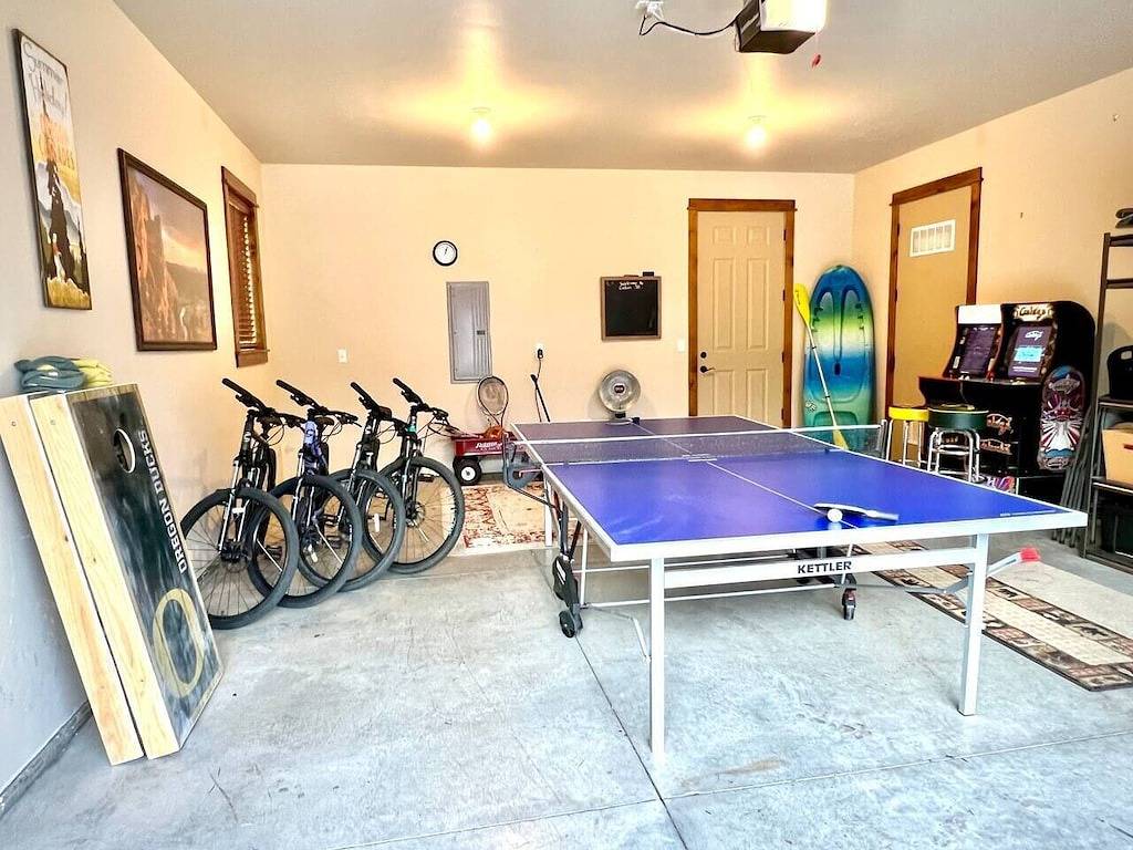 Sunriver Luxury Family Home at Caldera Springs in Sunriver, Deschutes County