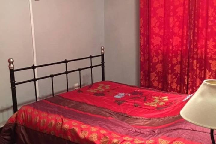 Appartement entier, Gite Les Oliviers 6/8 Personnes in Carpentras, Parc naturel régional du Mont-Ventoux