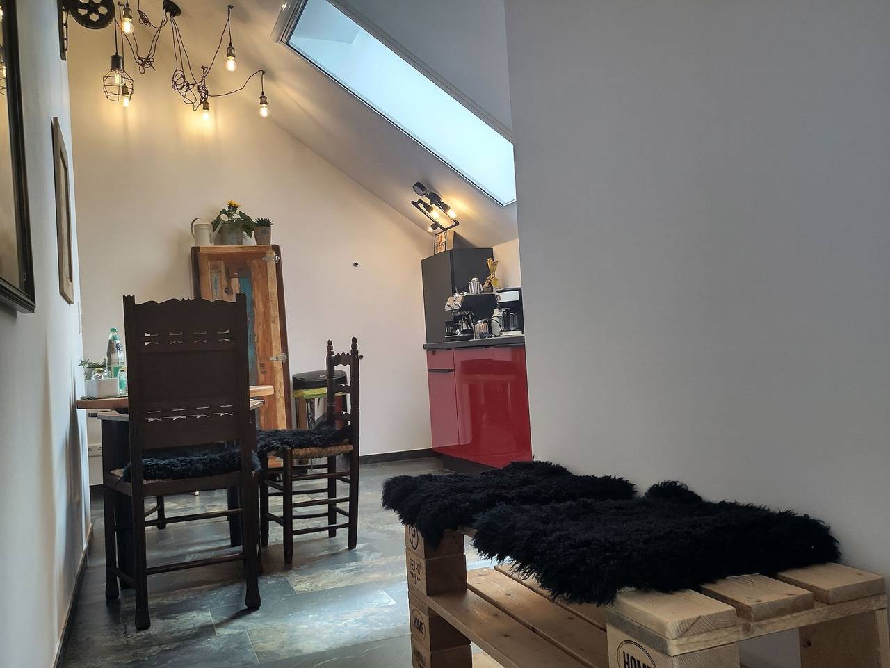 Ganze Ferienwohnung, Benny's Worpsweder Glück - Benny's Worpsweder Glück in Worpswede, Metropolregion Bremen-Oldenburg