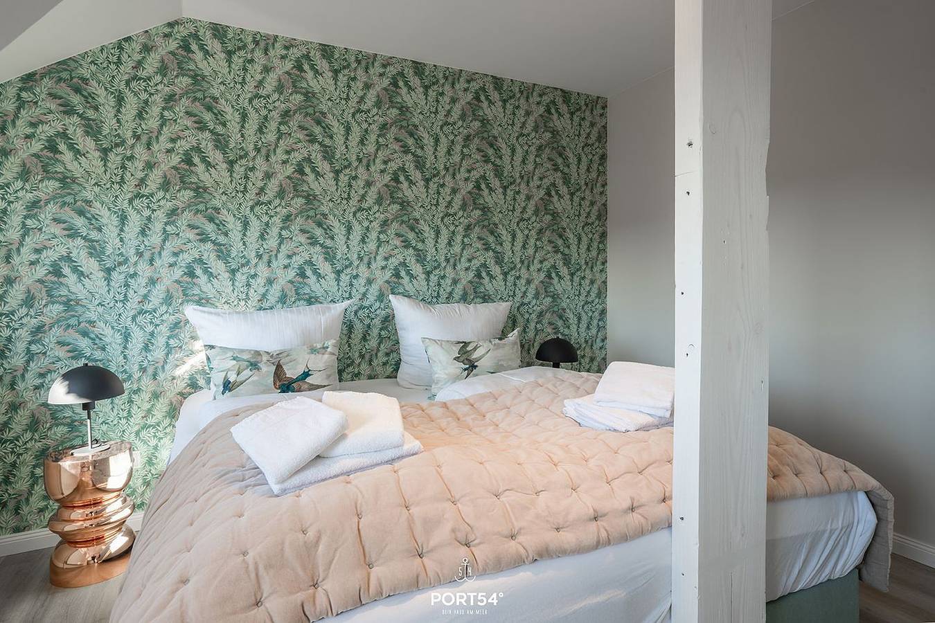 Ganze Wohnung, Premium Ferienwohnung in den Dünen von Rantum in Rantum, Sylt (Gemeinde)