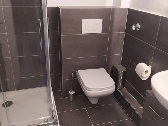 Ferienwohnung für 4 Personen in Mönchengladbach - 2