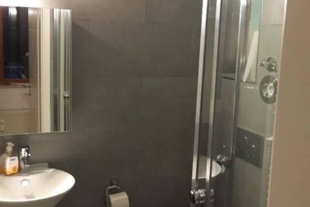 Ganze Wohnung, Schöne möblierte 2-Zimmer-Wohnung im zentralen Ludwigsburg in Ludwigsburg, Landkreis Ludwigsburg