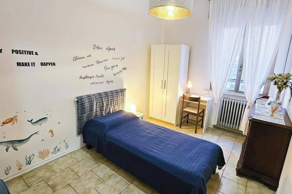Ganze Wohnung, La Conchiglia Azzurra in Rimini, Rimini Provinz