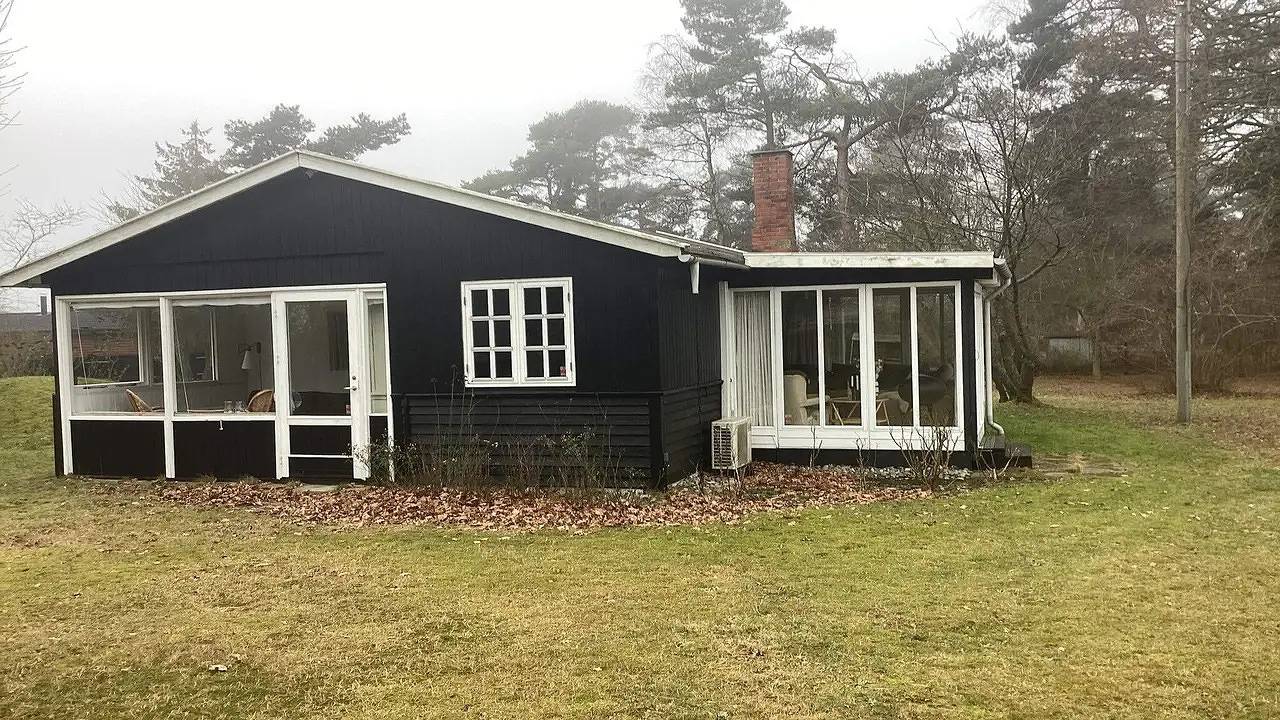 Casa vacanza a Falster a partire da 64€ a notte
