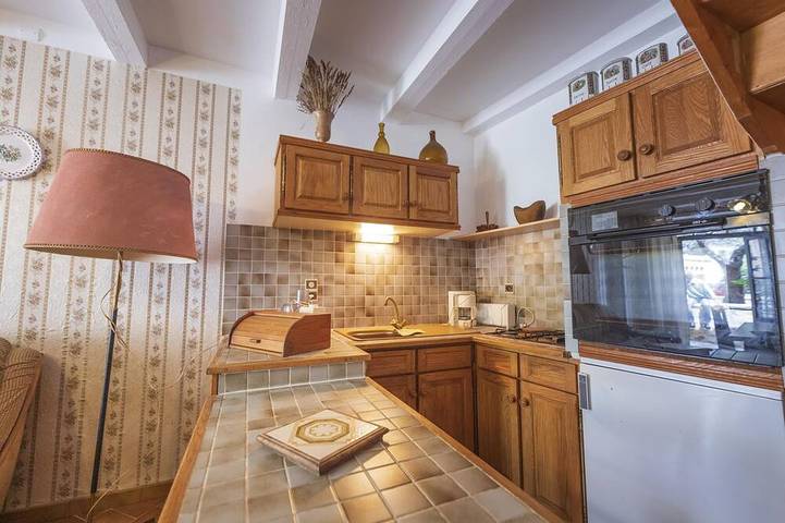 Casa de vacaciones para 2 personas - 1