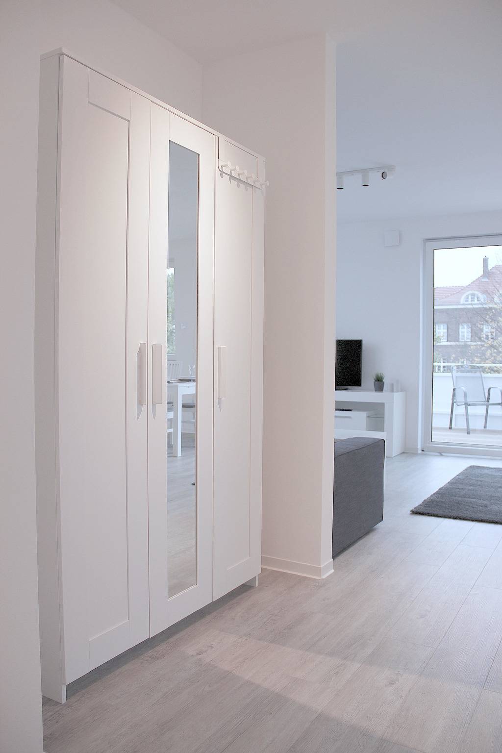 Ganze Ferienwohnung, Fewo-Exklusiv "Hafenkante" in Großräschen, Lausitzer Seenland