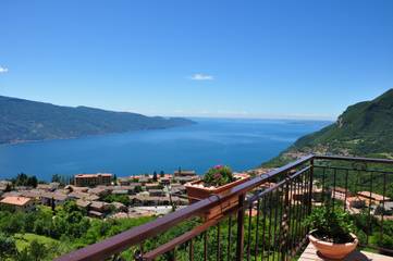 Vakantiewoning voor 4 Personen in Tignale, Garda Bergen, Afbeelding 1