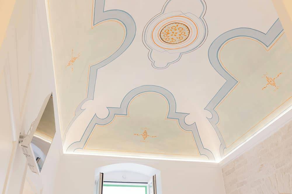 [Relais La Muraglia] La Piazzetta - Luxury Central - Molfetta in Molfetta, Bari Provinz