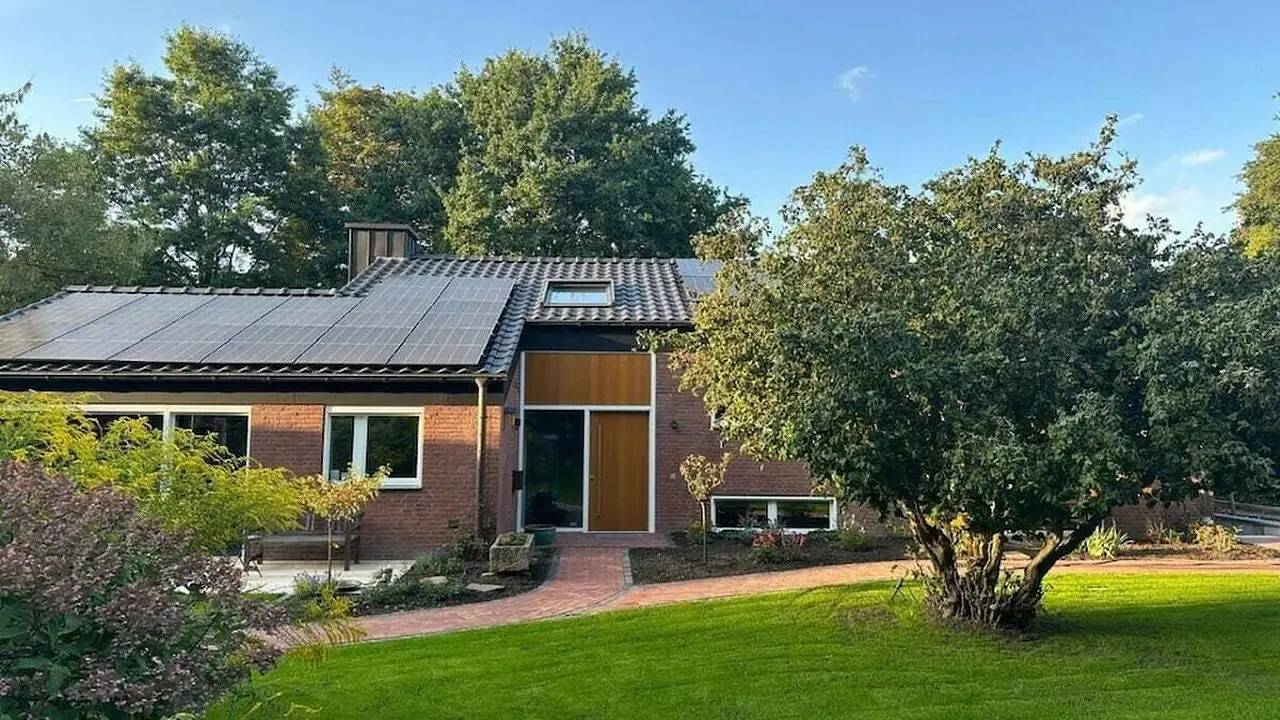 Ferienhaus für 2 Personen (37 m²) in Telgte in Telgte, Kreis Warendorf