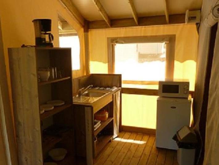 Gîte pour 5 personnes dans le Var - 3