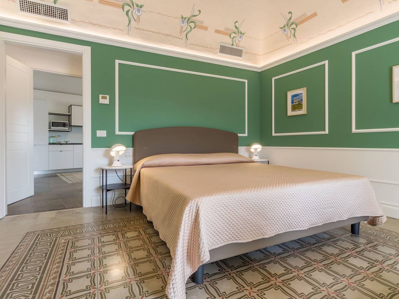 Apartamento entero, Ettore, Wohnung mit Blick auf die Kathedrale von Ibla in Ragusa (Sicilia), Provincia de Ragusa