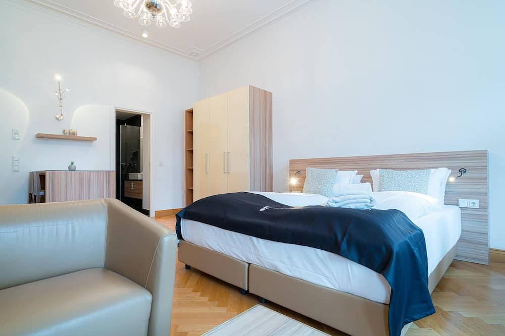 Ganze Wohnung, Vienna Residence, City Hall - Parliament #6412 in Wien, Wienerwald