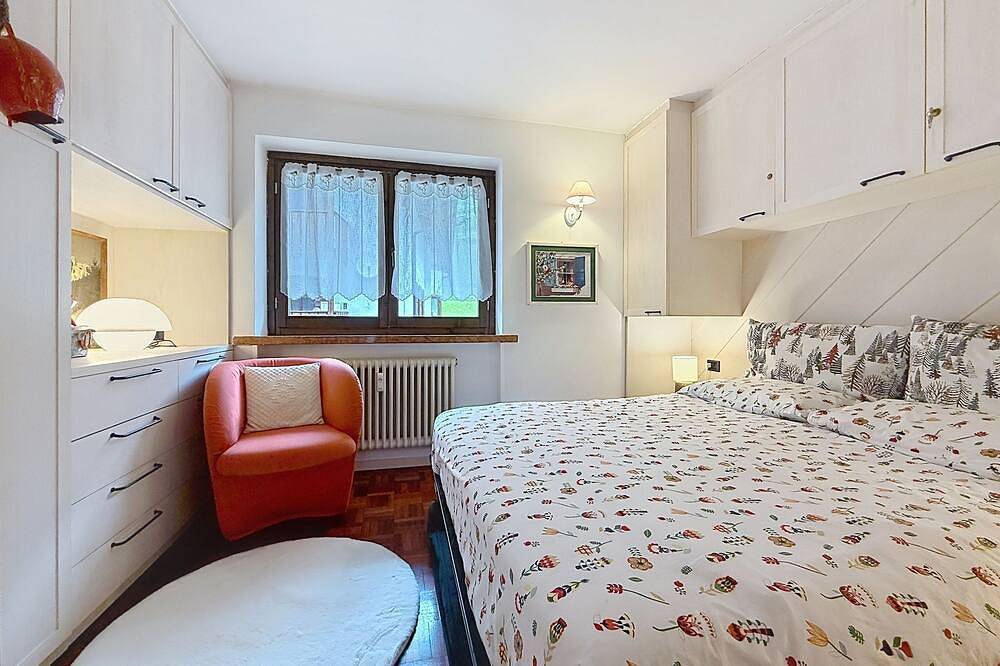 Ganze Wohnung, Casa Arnica in Penia, Canazei