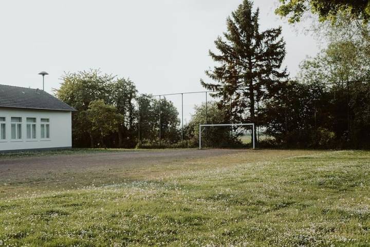 Ferienhaus für 8 Personen, mit Ausblick und Garten in Bonn und Umgebung - 3