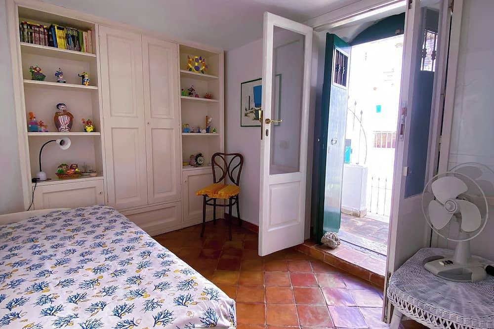 Terrace Sunset On The Sea in Peschici, Peschici und Umgebung