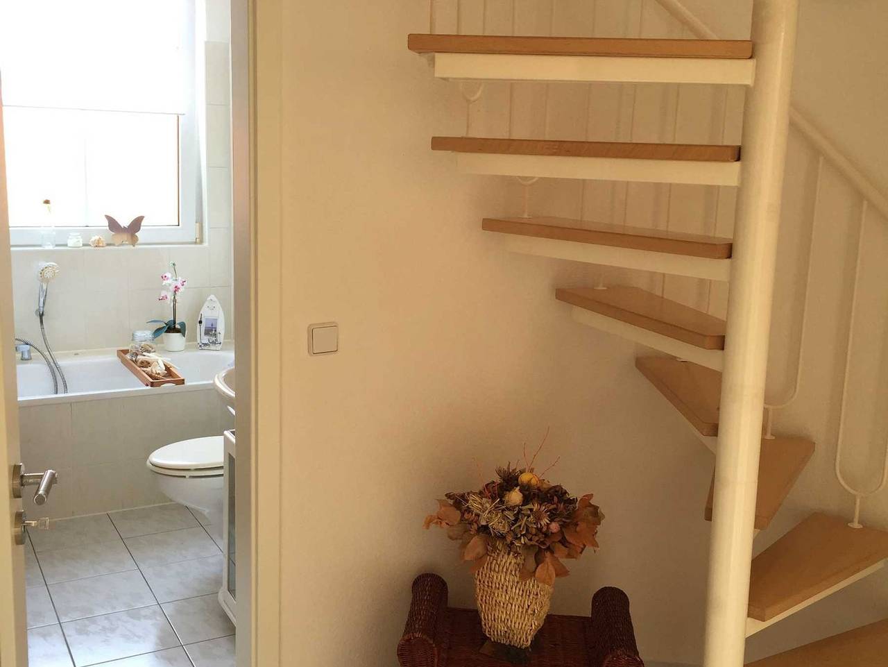 Ganze Ferienwohnung, Ferienwohnung Jung - Zimmervermietung 1 in Hohe Börde, Magdeburger Börde