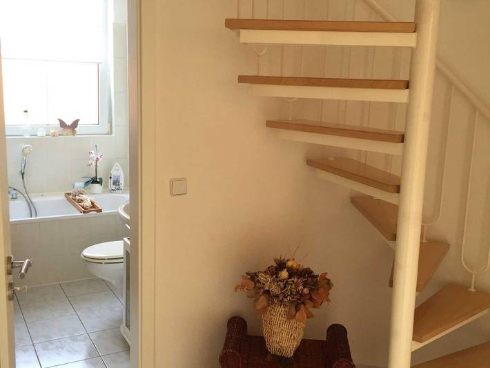 Ganze Ferienwohnung, Ferienwohnung Jung - Zimmervermietung 1 in Wellen (Sachsen-Anhalt), Hohe Börde