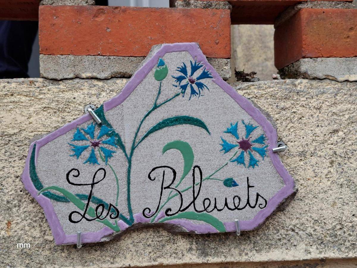 Appartement entier, Les Bleuets in Lapalisse, Région de Vichy