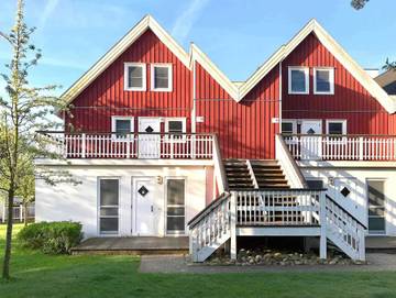 Ferienhaus für 7 Personen in Bad Saarow, Scharmützelsee, Bild 4