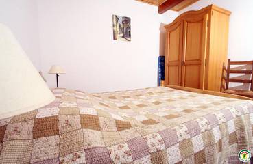 Maison De Vacances pour 5 Personnes dans Grignan, Région de nyons, Photo 4