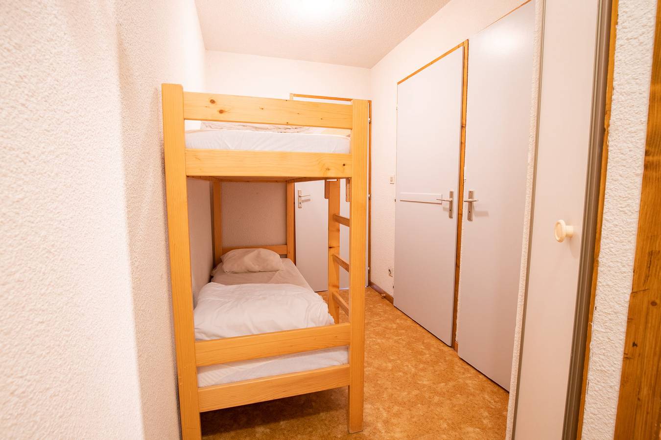 Estudio entero, Studio with view on the Vanoise National Park in La Norma, Villarodin-Bourget