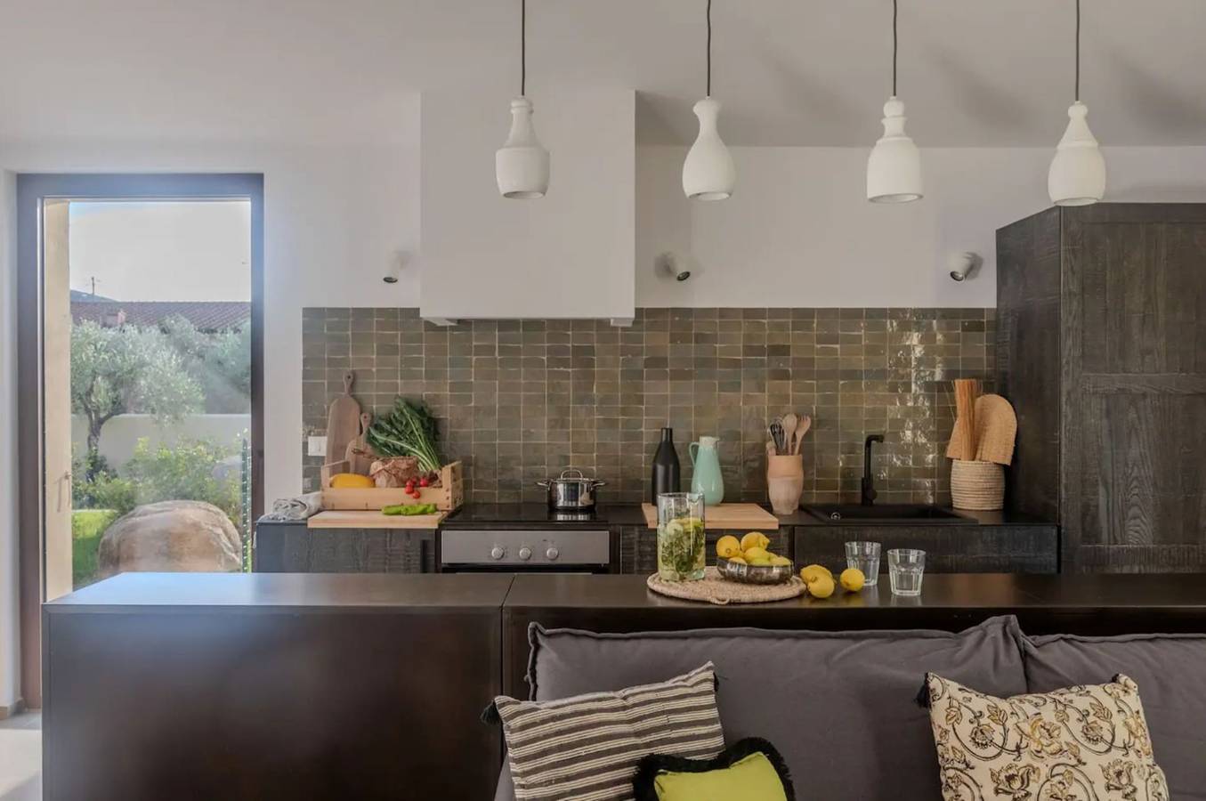 Ferienhaus für 6 Personen in La Pila, Campo nell'Elba