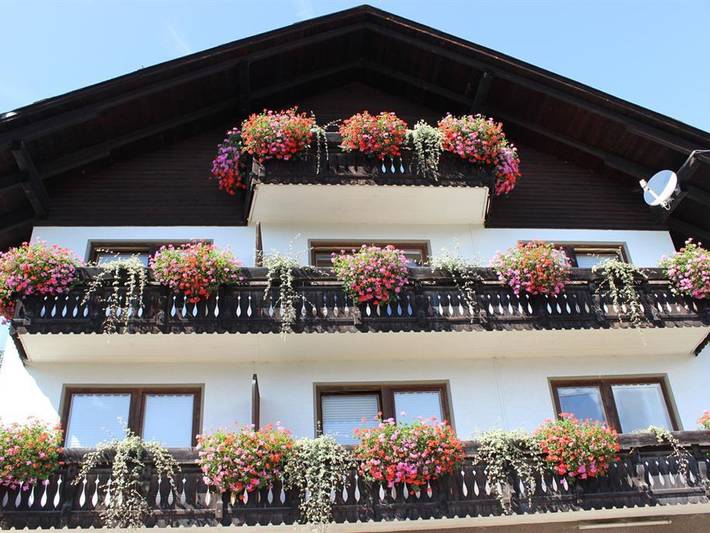 Ferienwohnung für 4 Personen, mit Garten in Kärnten - 3