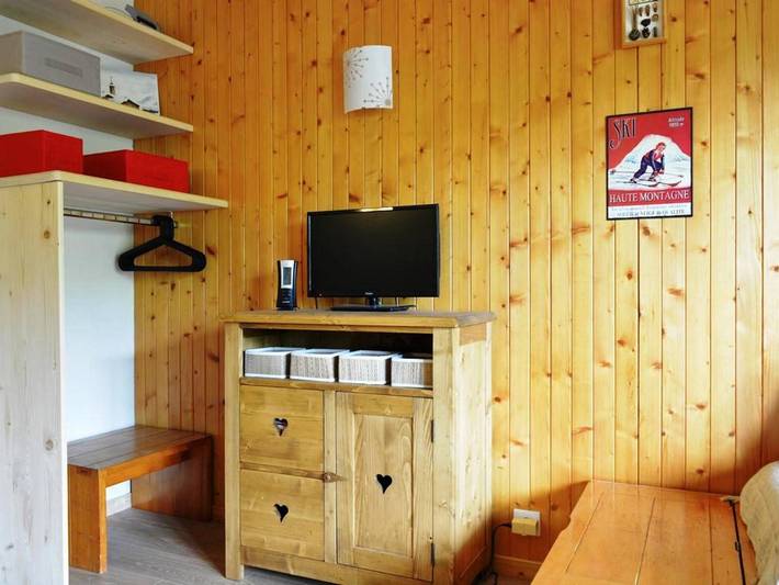 Gîte pour 4 personnes dans Chinaillon - 4
