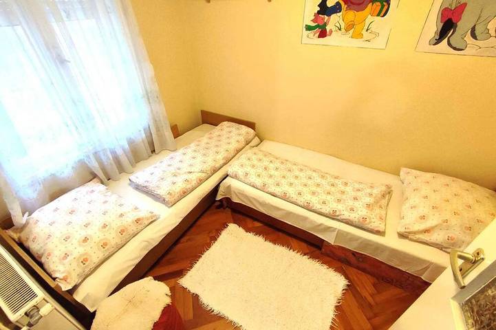 Ferienhaus für 4 Personen, mit Garten, mit Haustier in Siofok - 4