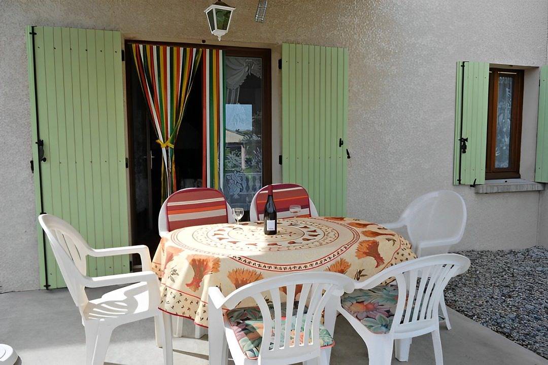 Gite 3 *, Clévacances, Sud Ardèche in Lablachère, Parc naturel régional des Monts d'Ardèche