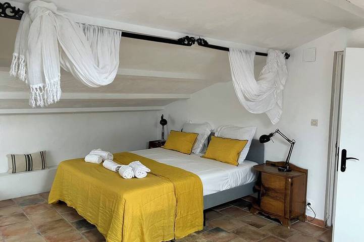 Villa facing the Calanche of Piana (Unesco classified). Exceptional. Pool. in Piana, Ajaccio region