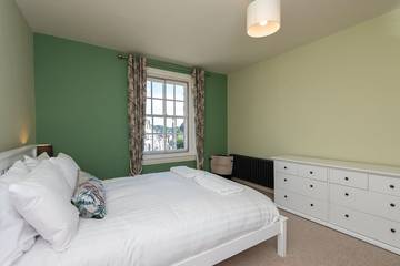 Holiday Home for 4 People in Durham, County Durham, Photo 3