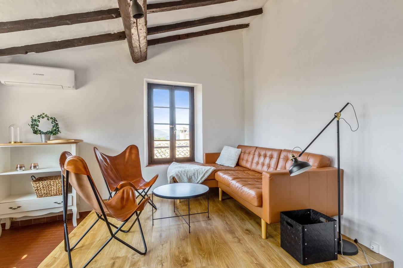 Ganze Wohnung, Appartement des Cigales - Welkeys in Cagnes-sur-Mer, Cannes und Umgebung