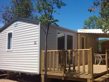 Camping für 4 Personen in Cavalaire-sur-Mer, Parc national Port-Cros, Bild 1