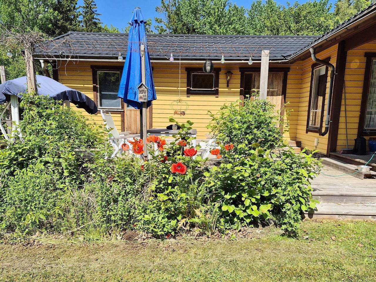 6 Personen Ferienhaus in Väddö in Väddö