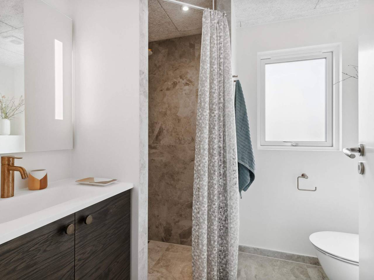 Luxurioses Wellness-Retreat -- By Traum Ferienwohnungen in Dronningmølle, Kattegat Küste