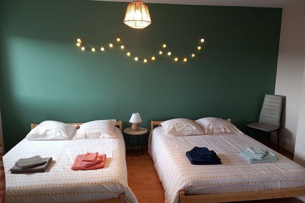 Appartement entier, \"L'Abri\" au cœur du massif du Mézenc, massages bien-être in Saint-Front, Mézenc