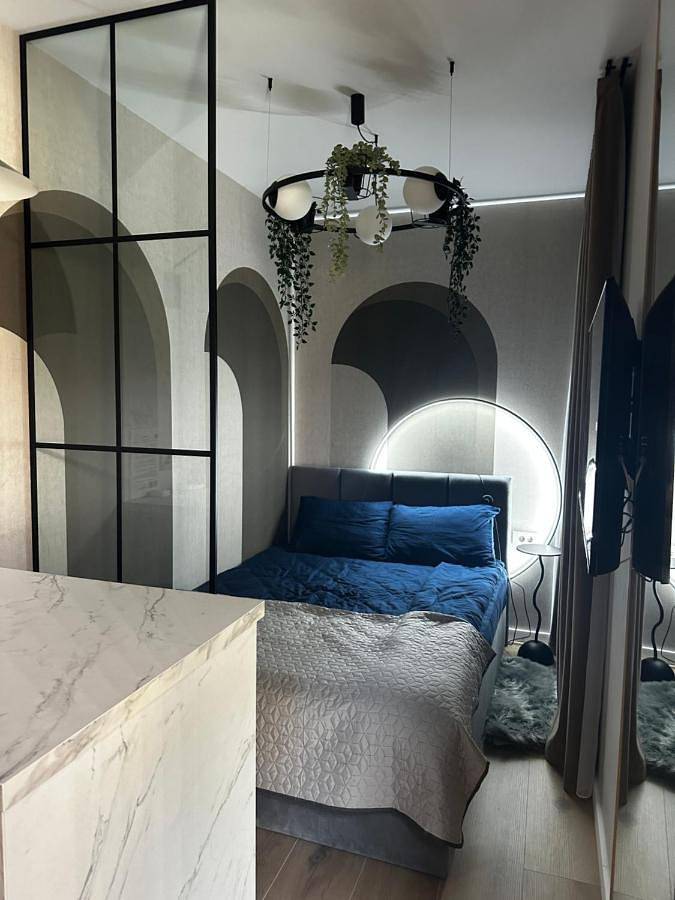 Appartement de vacances pour 2 personnes