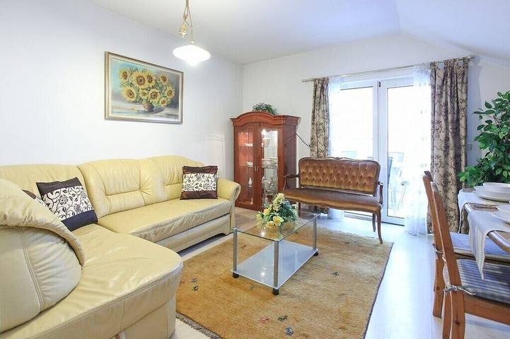 Ferienwohnung für 5 Personen in Wien