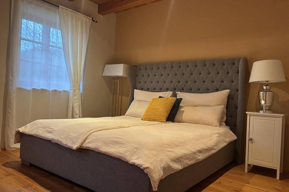 Charmantes Landhaus nahe Seen und Skigebieten in Karawanken und Bachergebirge, Feistritz ob Bleiburg