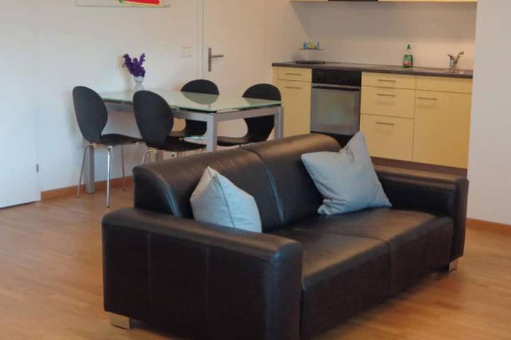 Holiday apartment for 2 people - 1