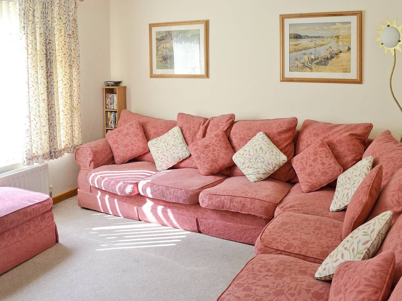 Trelawn in Hayle, Cornualles