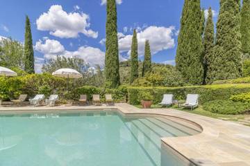 Casa Vacanza per 16 Persone in Castel del Piano, Maremma, Foto 4