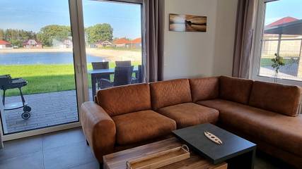 Bungalow für 4 Personen in Walchum, Emsland, Bild 3