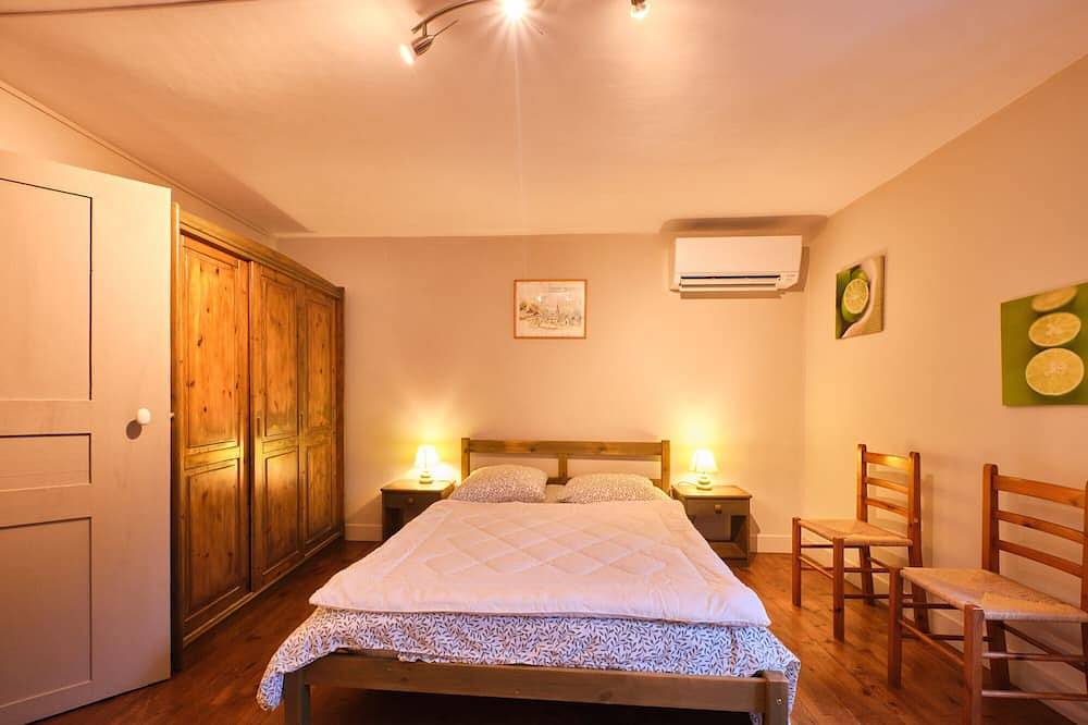 Gîte les Dames en el Trièves in Mens, Isère