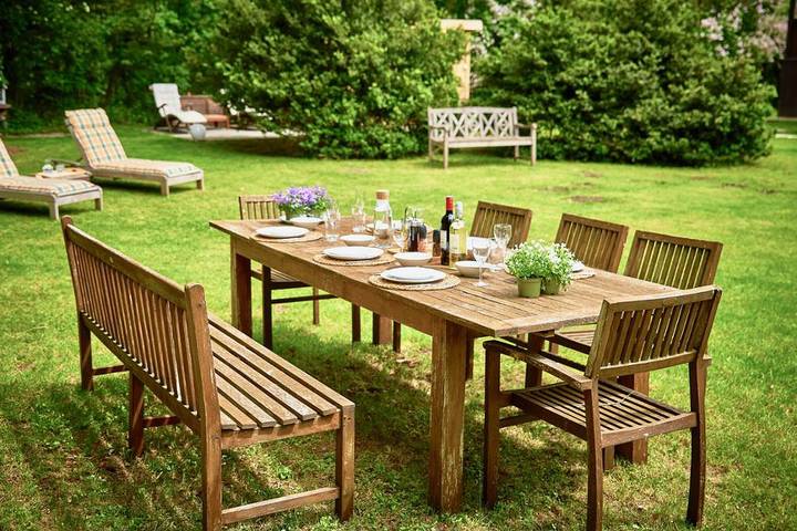 Ganze Wohnung, Landhaus Dodo - Deluxe Apartment Top 5 mit Wintergarten in Payerbach, Wiener Alpen in Niederösterreich