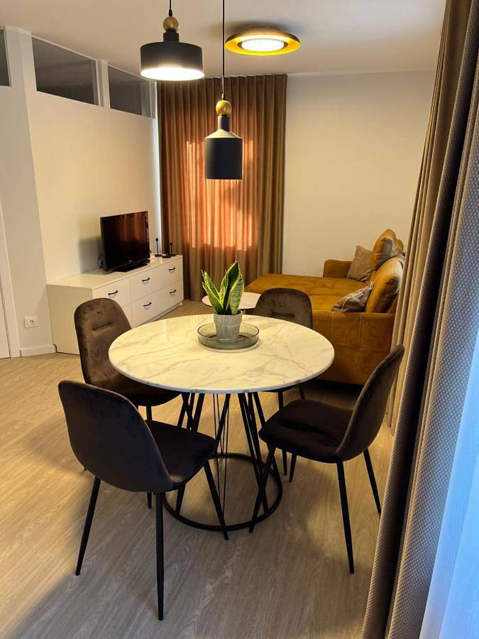 Appartement de vacances pour 4 personnes, avec vue